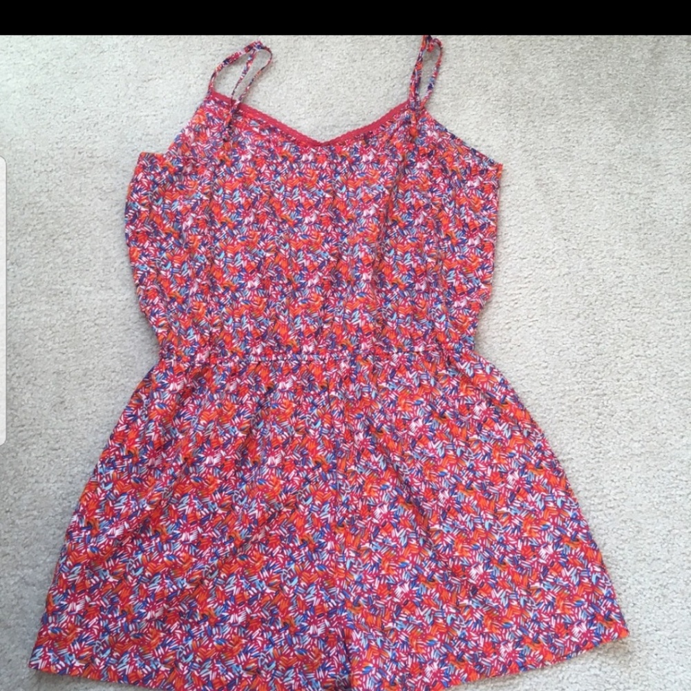 romper